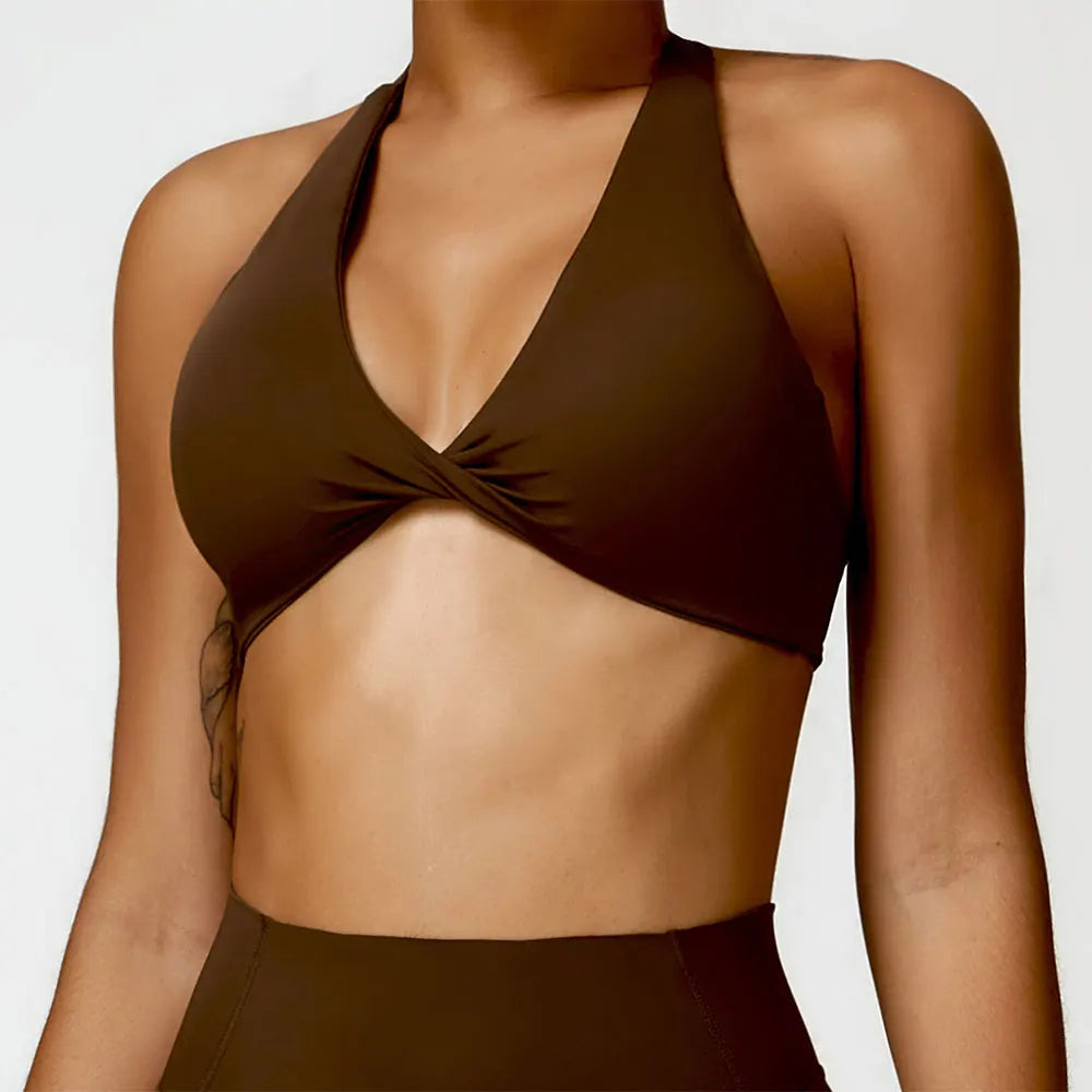 Freedom Classic Sports Bra