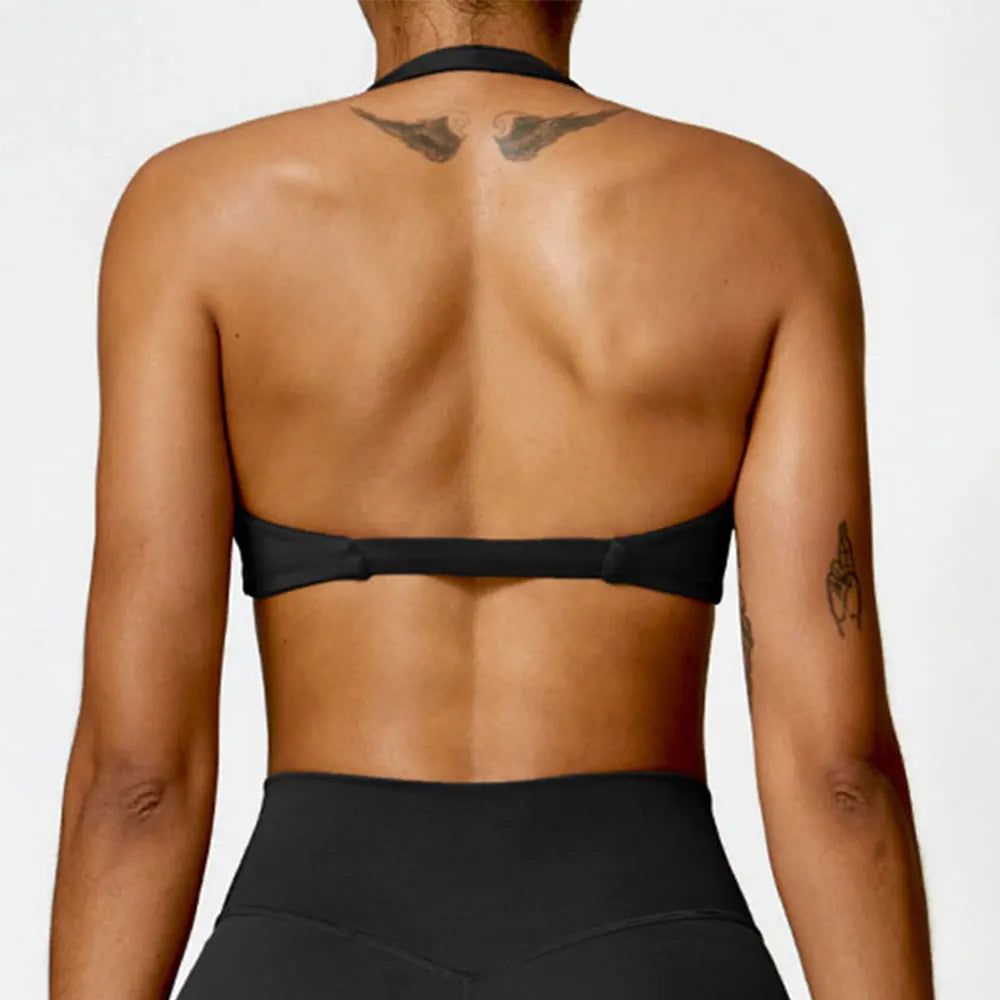 Freedom Classic Sports Bra