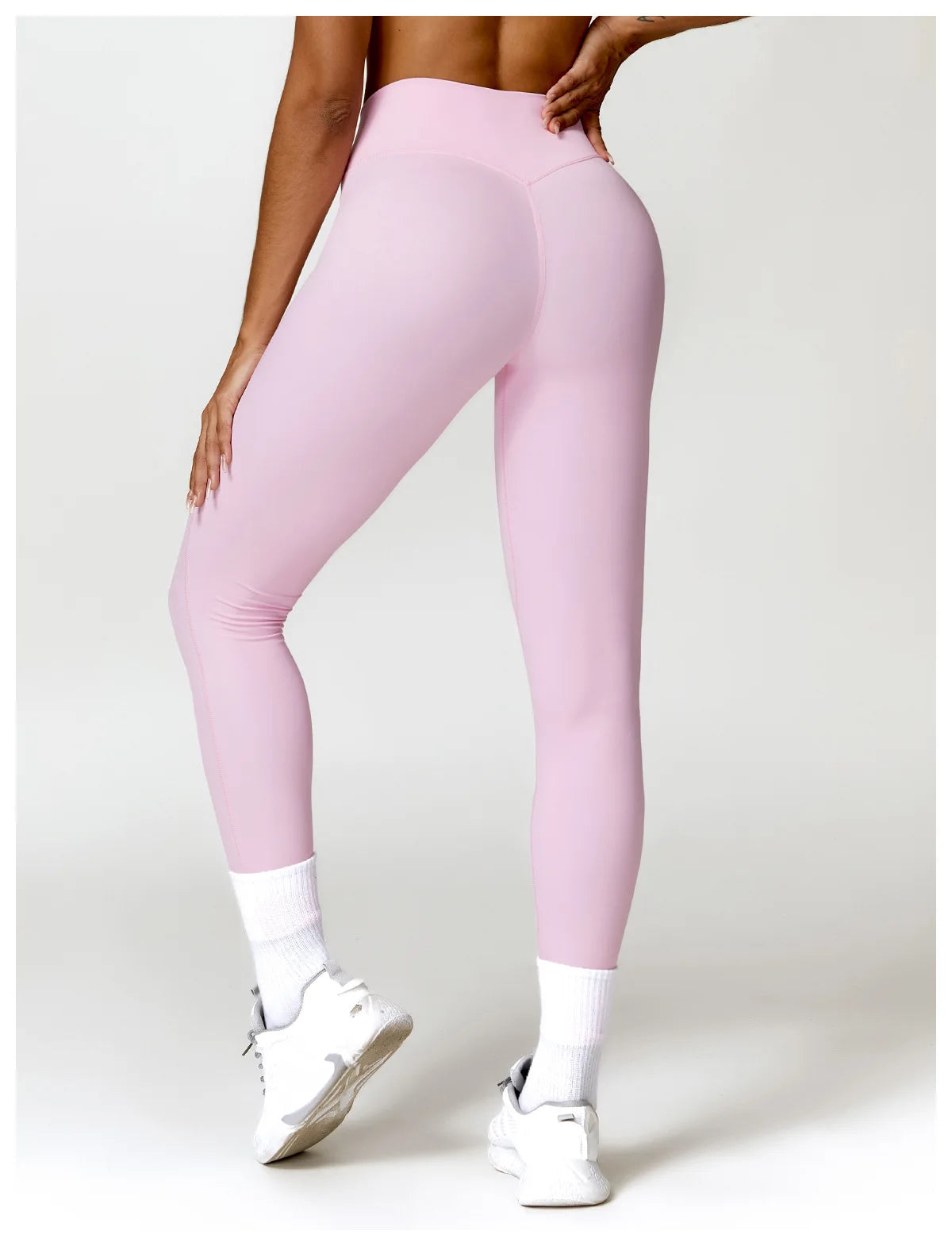 Freedom Classic Yoga Pants