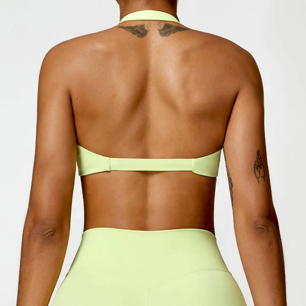 Freedom Classic Sports Bra